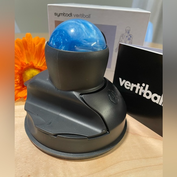 Symbodi Vertiball - Picture 5 of 9